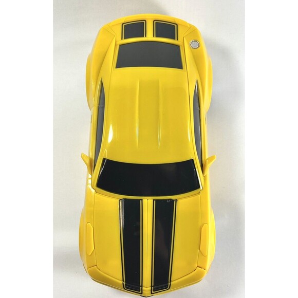 Transformers Bumblebee Micro Machines Autobot Action Playset - Picture 5 of 16